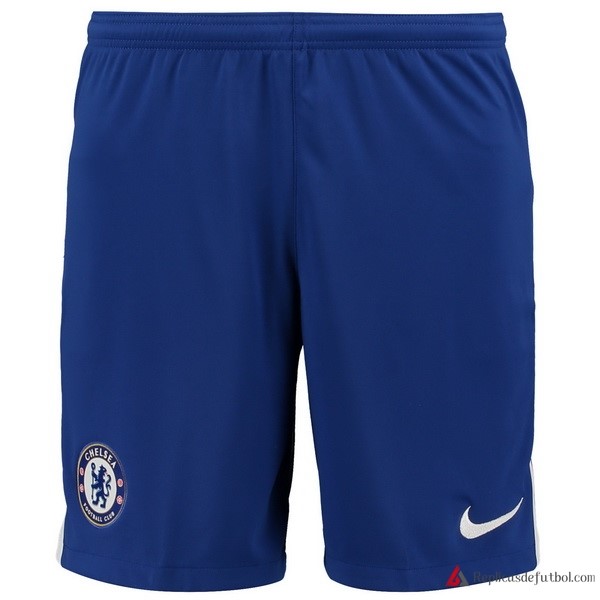 Pantalones Chelsea Primera equipación 2017-2018